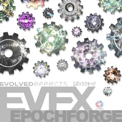 
        エフェクト素材集:EVFXエポックフォージ
      
