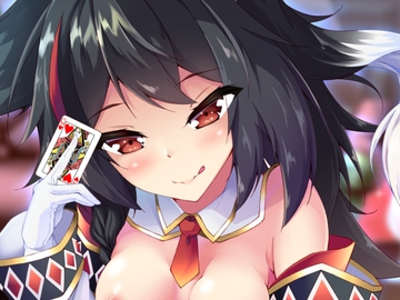 白羅様にお願いを [Re_Clel]