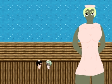 ナースリリ [Karl James]