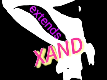 extends(XAND) [BMTP]