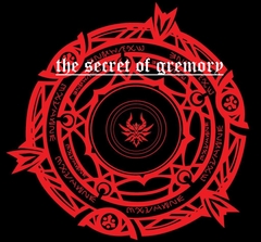 
        the secret of gremory
      