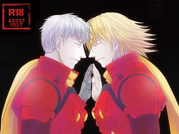 時計仕掛けのPEACE [サイバネ]