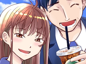 徘徊女子 美里さんは甘え方が変6 EPILOGUE [すいか工務店]