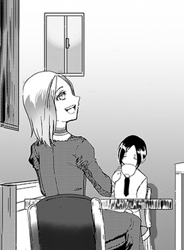 チャリティーイラスト集 [甘いひと時]