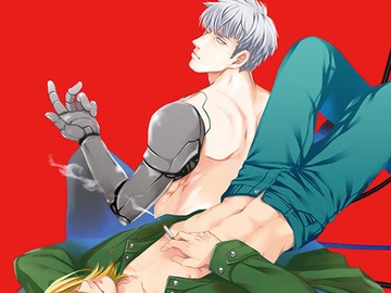 絡繰仕掛けのResult [サイバネ]