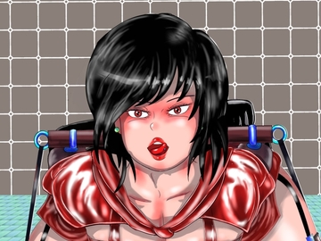 先生の調教 ヘンタイ緊縛調教シーズン1 マゾ男の娘・皐月 [都魔子]