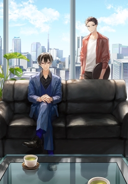 霊姦体質纏～壱～ [ロールシャッハテストB]