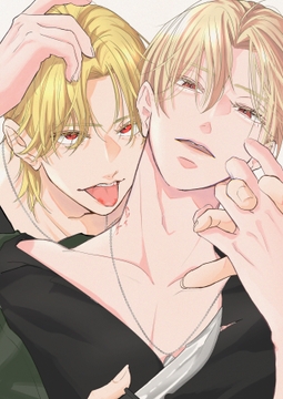 ソープオペラ [ロールシャッハテストB]