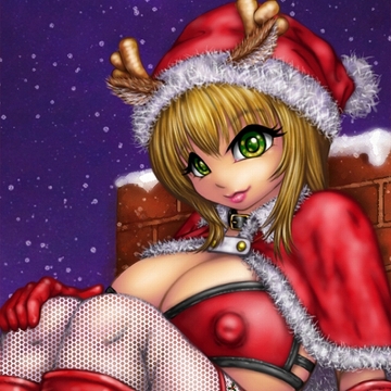 LiquidSpice Monthly CoverGirls 2022-12 [Liquid Spice]