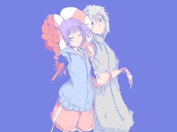 マヒル [もちの会]