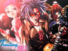 Treating2u [ブルーゲイル]