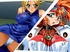 鬼コーチ～勝利への陵○～ [APPLE PIE]