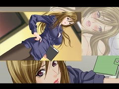 キャリアガールの誘惑 [ドラゴンフライ]