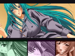 恥辱の美人OL [ドラゴンフライ]