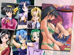 ぬかるみ～女たちの調教日誌～ [ホワイト]