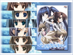 はてなきそら [あんく]