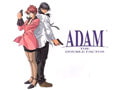 ADAM　THE DOUBLE FACTOR [シーズウェア]
