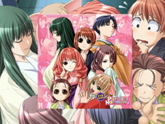 Parallel Harmony [シーズウェア]