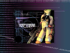 luv wave [シーズウェア]