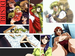 DESIRE [シーズウェア]