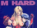 M HARD [アアル]