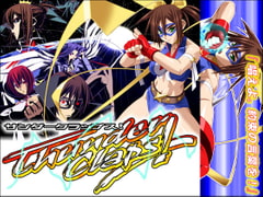 サンダークラップス！ [colors]