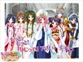 もっといじってプリンセス～もうまたこんなところで2 [ビタミン]