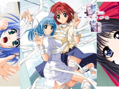 夢姿～ゆめのすがた～ [CAGE]