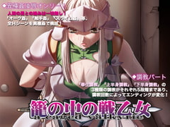 籠の中の戦乙女 [アニム]