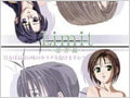 Limit ～境界線～ [Innocence＆Tam’s]