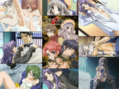 EVE ZERO ark of the matter [シーズウェア]