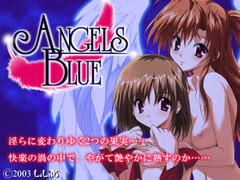 ANGELS BLUE [LiLiM DARKNESS]