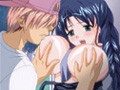 優遇接待#　孤島と6人のスク水っ娘たち　アペンドDISC [WAFFLE]