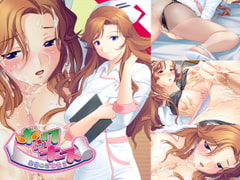 白衣のご奉仕2～柿崎志乃芽編～ [U・Me SOFT]