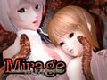 MIRAGE　淫宴の触手病棟 [イーアンツ]