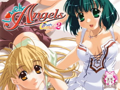 Lovely Angels ぺろぺろCandy2 [Mink]