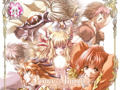 Princess Knights [Mink]