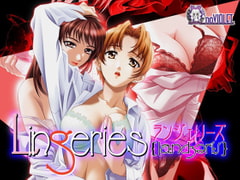 Lingeries（ランジェリーズ） [M no VIOLET]