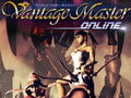 ヴァンテージ・マスター　オンライン [Falcom]