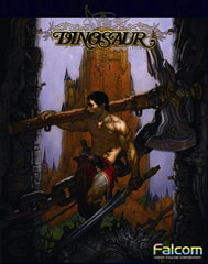 ダイナソア～リザレクション～ [Falcom]