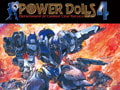 POWER DoLLS 4 [KOGADO]