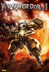 POWER DoLLS 1 [KOGADO]