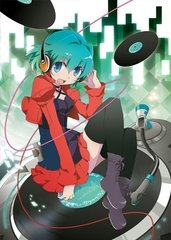 あの、素晴らしいサウンドトラックをもう一度 [自転車創業]