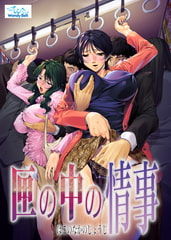 匣の中の情事 [Wendy Bell]