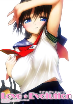 LOVE×EVOLUTION [evee]
