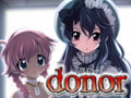 donor［ドナー］ [FAIRYTALE]