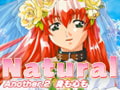 Natural Another.2 身も心も [GREEN BUNNY]