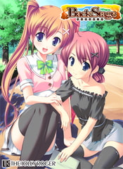 BackStage -バックステージ- [TJR]