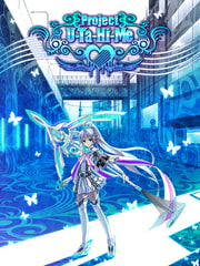 Project U-Ta-Hi-Me [Giza10]