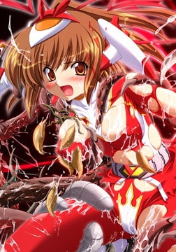 特命戦隊ユズレンジャー 【Android版】 [アニム]